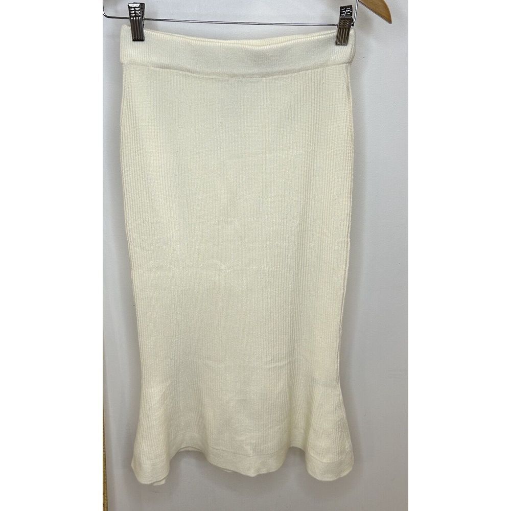 Rihoas Women Formal Skirt Winter‎ Season